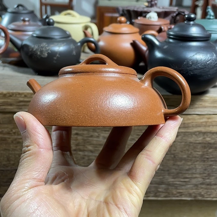 紫砂茶壶紫砂艺术