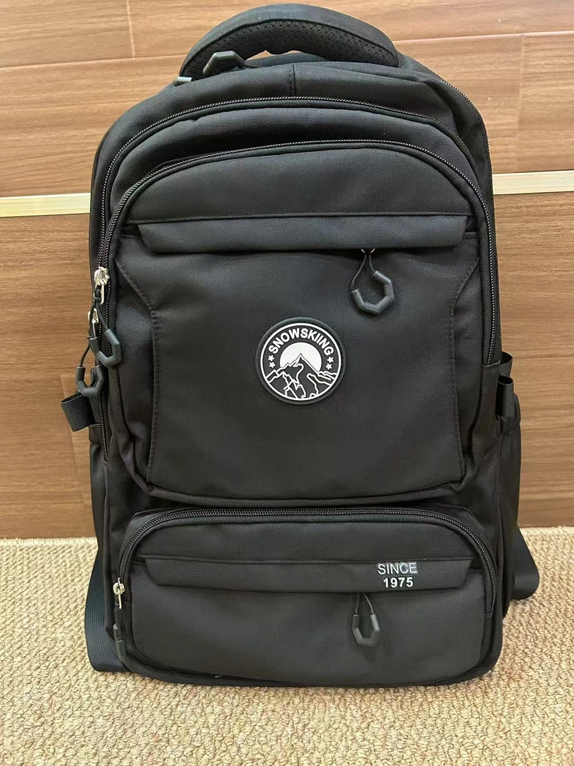 Miss Huo 双肩包 C  8579