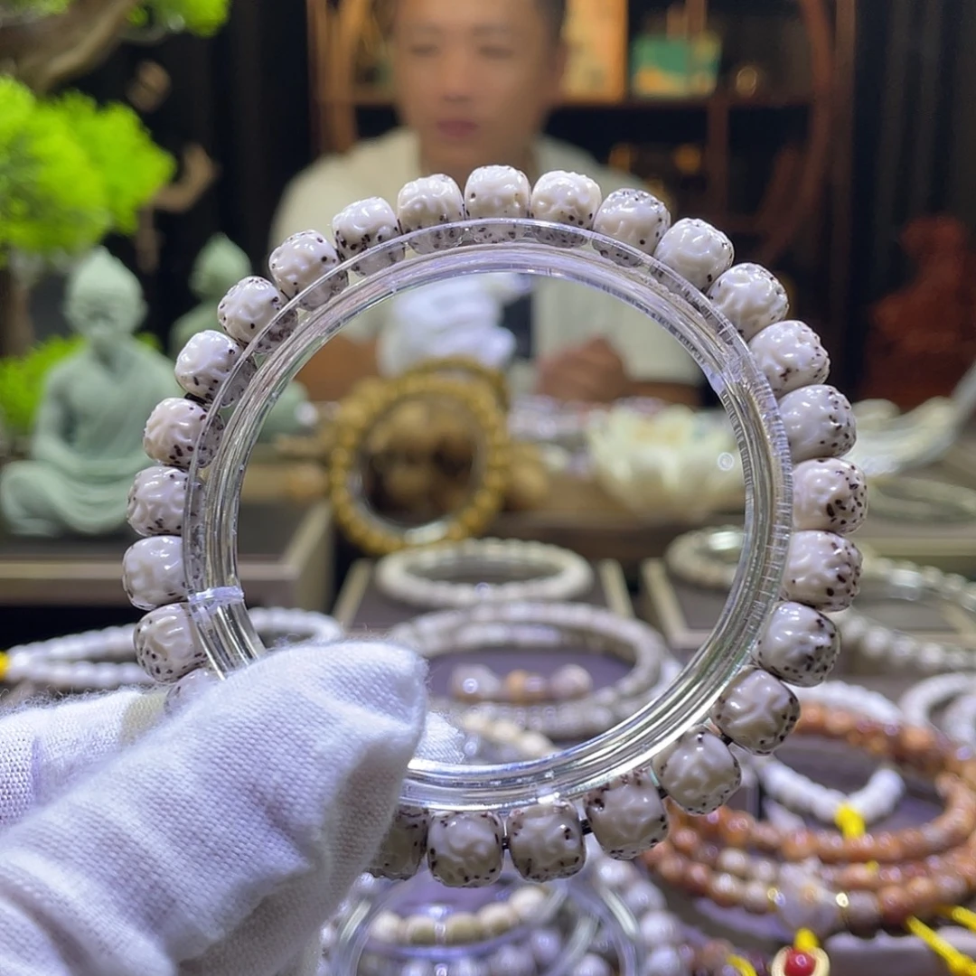 星月菩提吊坠傲然042