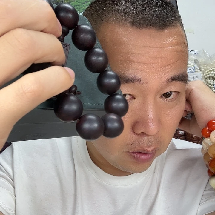 大果紫檀（缅甸花梨）96
