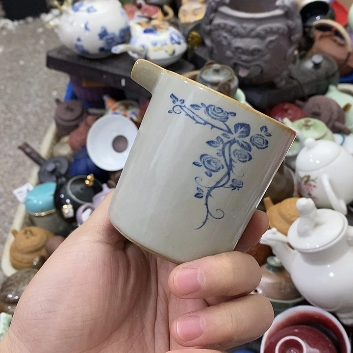 陶瓷艺术品及陶瓷制品