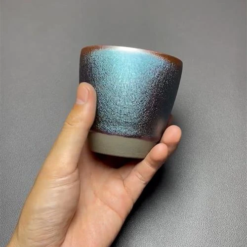 【闪购商品】茶盏-10138..........