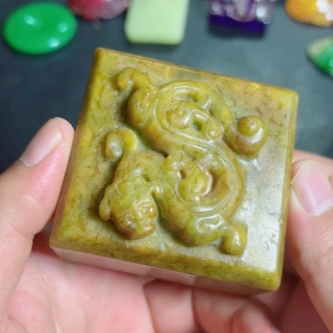 把件紫金钵盂菩提
