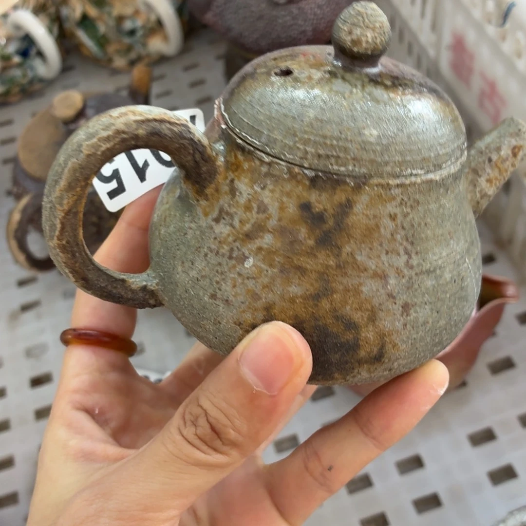 陶园柴烧精品好货915