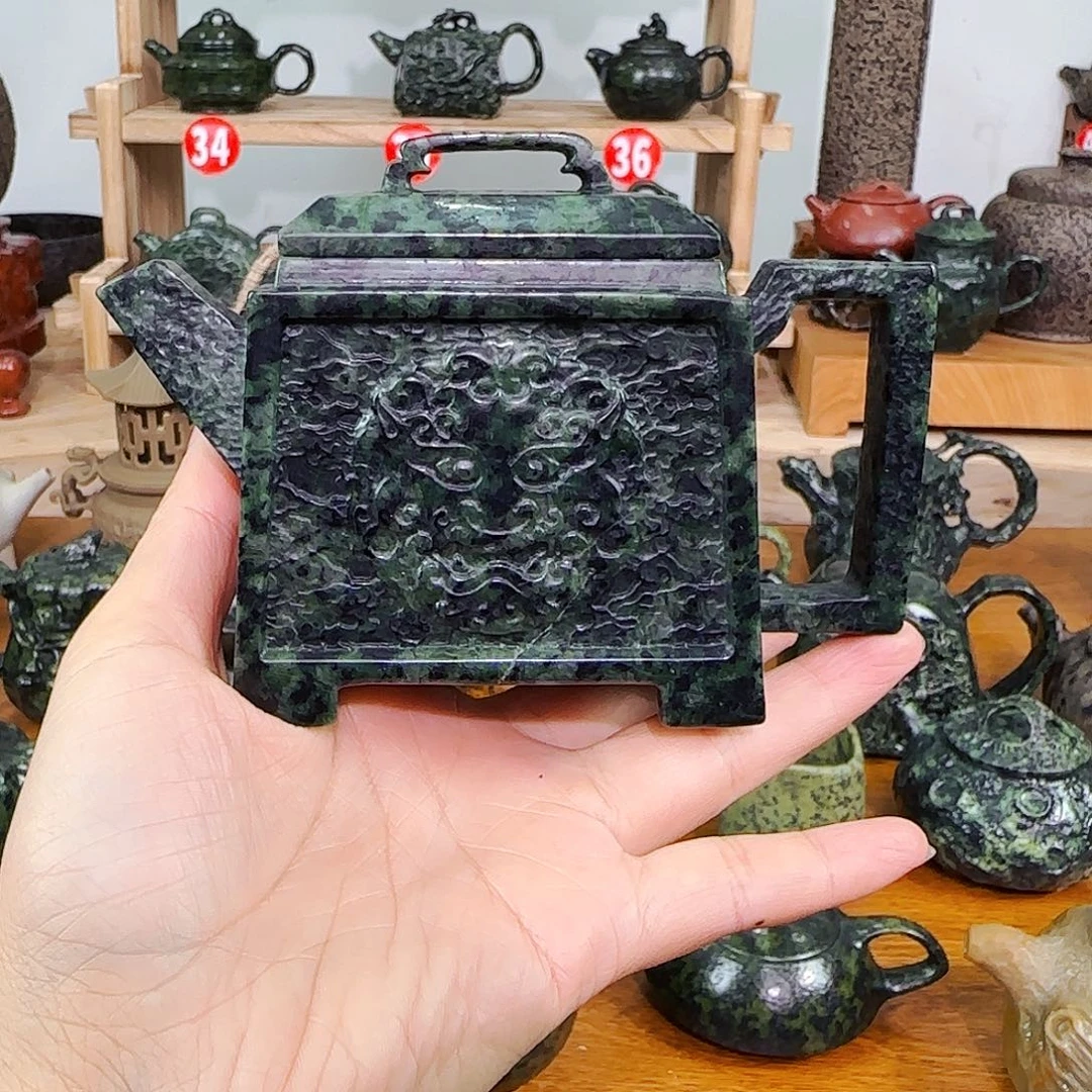 馨***儿益茶堂祝您生活愉快