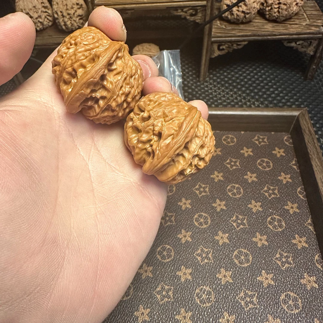 文玩核桃专拍链接