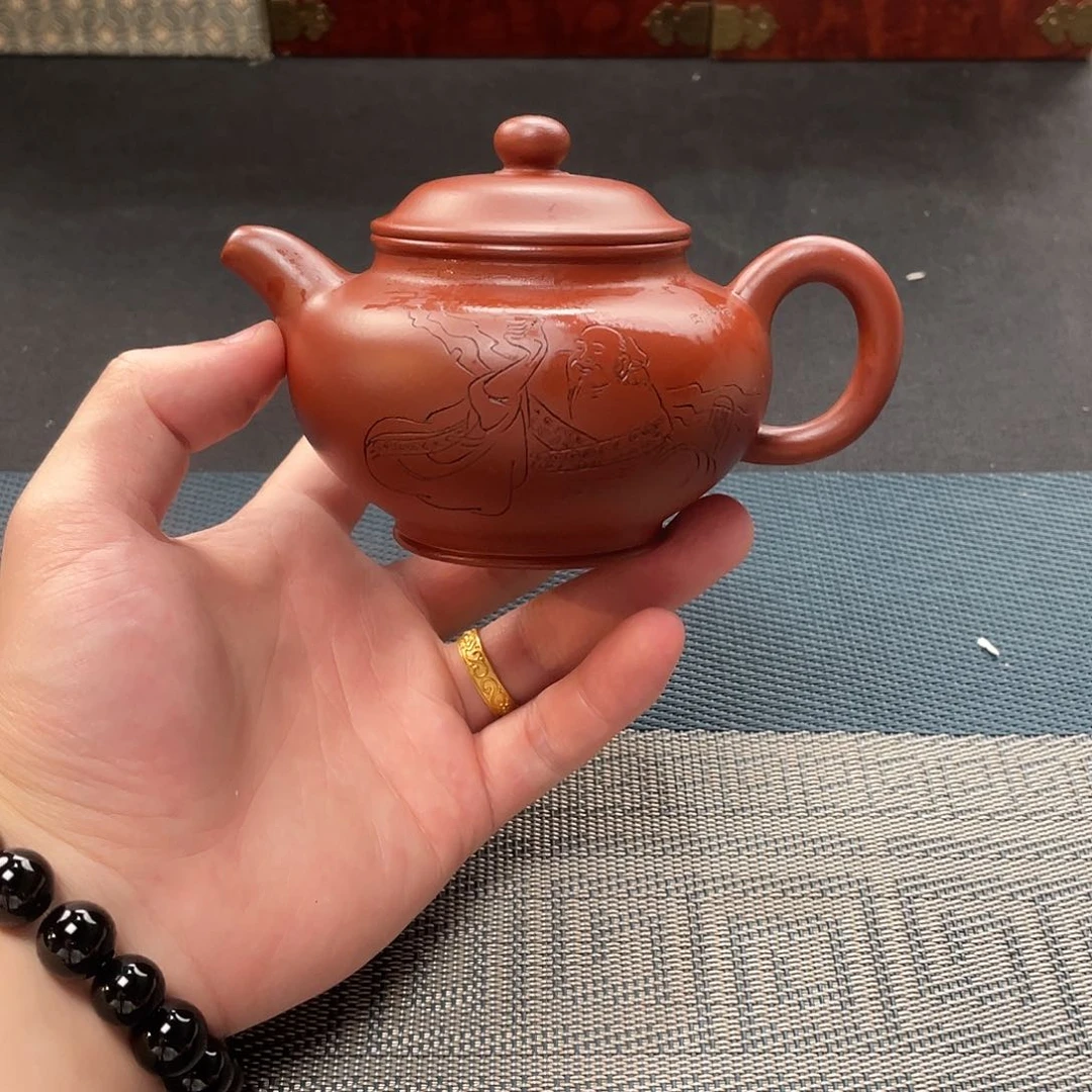 茶壶紫砂紫砂壶29