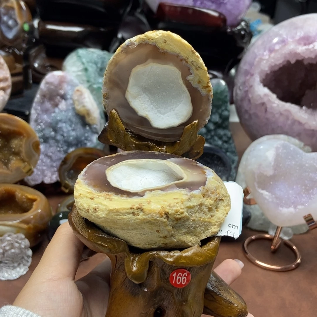 摆件未镶嵌紫晶水晶