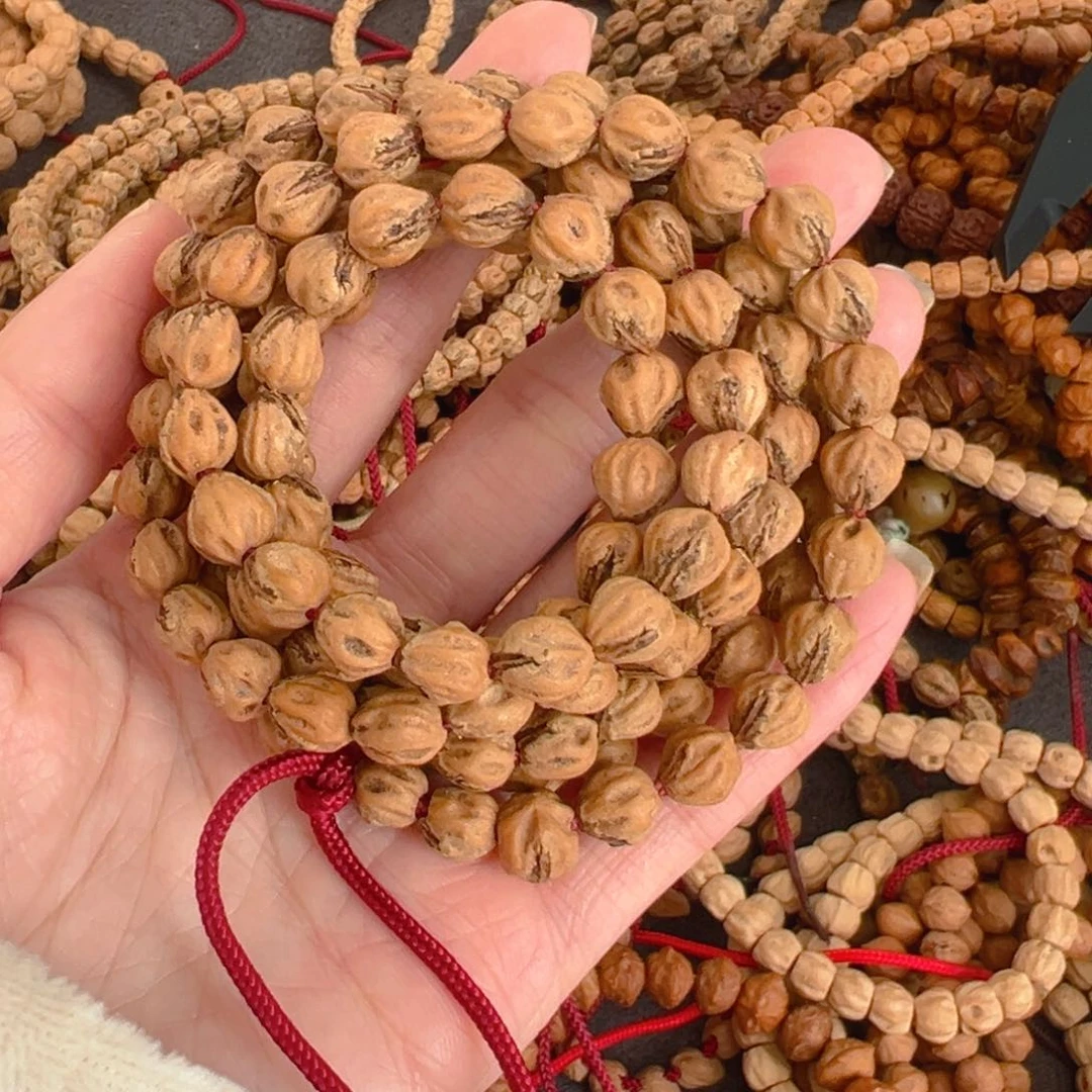 吊坠柏香籽/百香籽