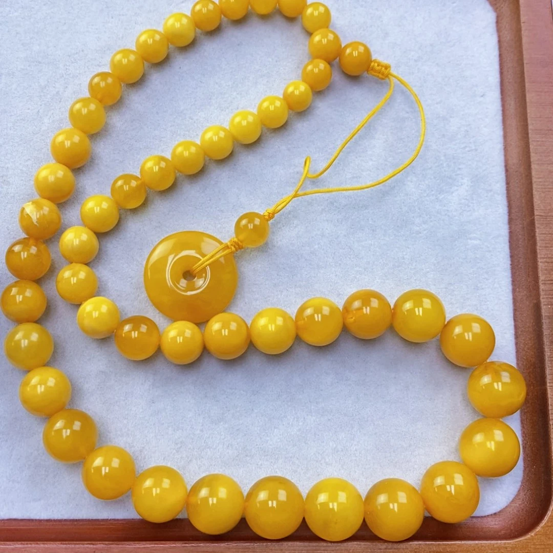 未镶嵌琥珀珠宝奇石