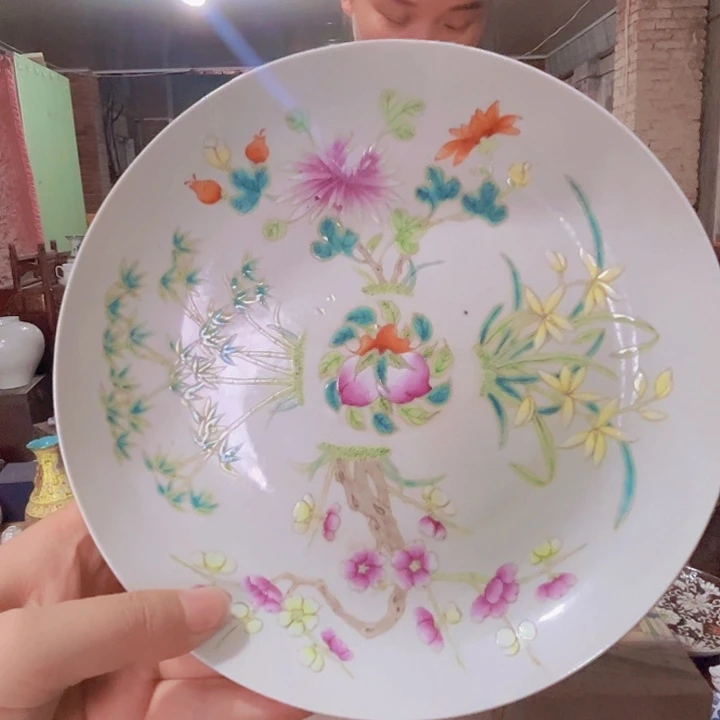 摆件你在一起的时候我都不知道你是