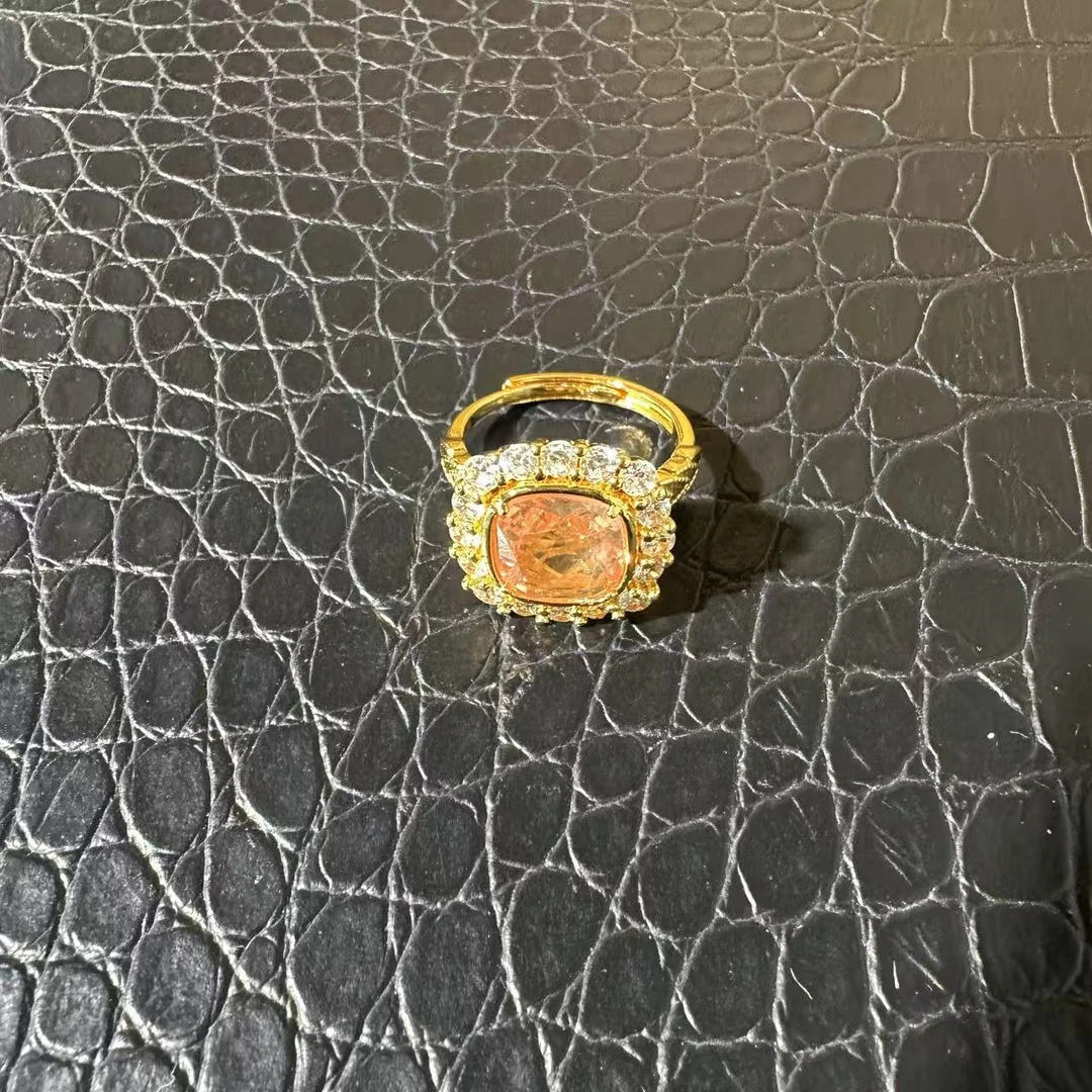 【高端定制】WA-56时尚设计戒指多样性发一件