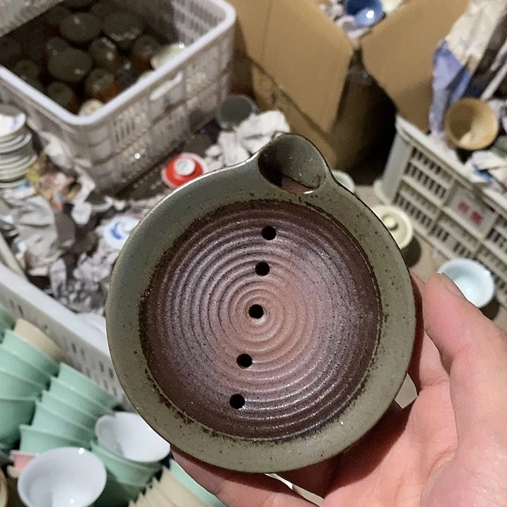 微瑕茶具介意勿拍