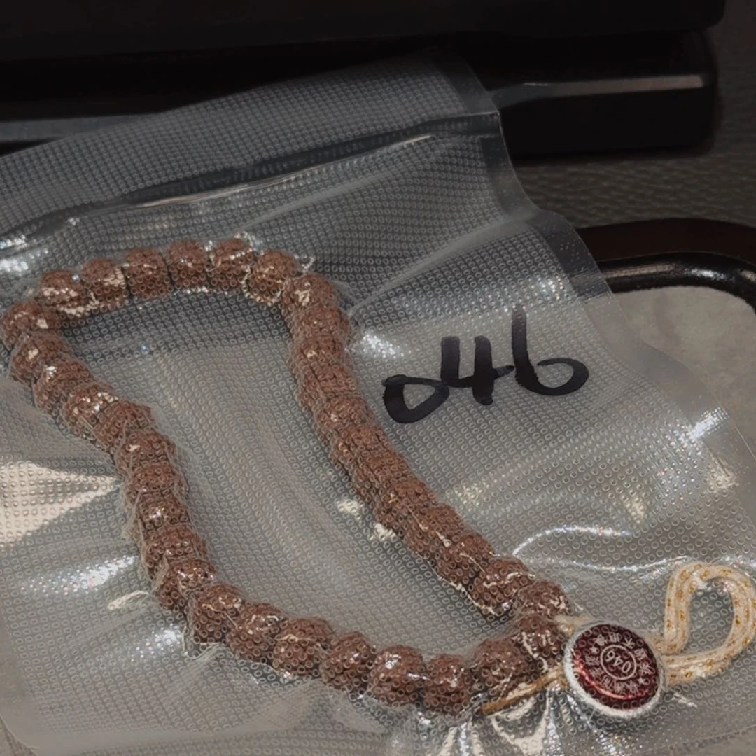 w***H金刚菩提手串老树王