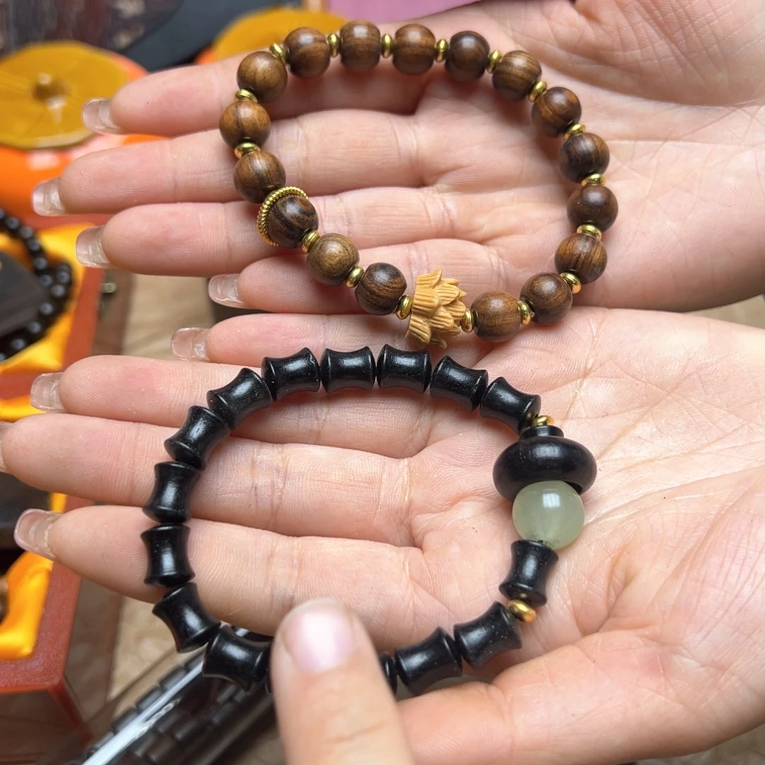 大叶紫檀（黑酸枝木类）