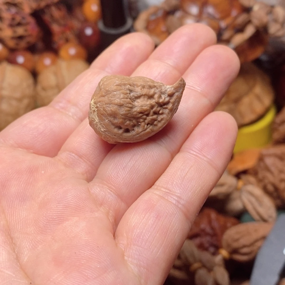 文玩核桃吊坠核桃41