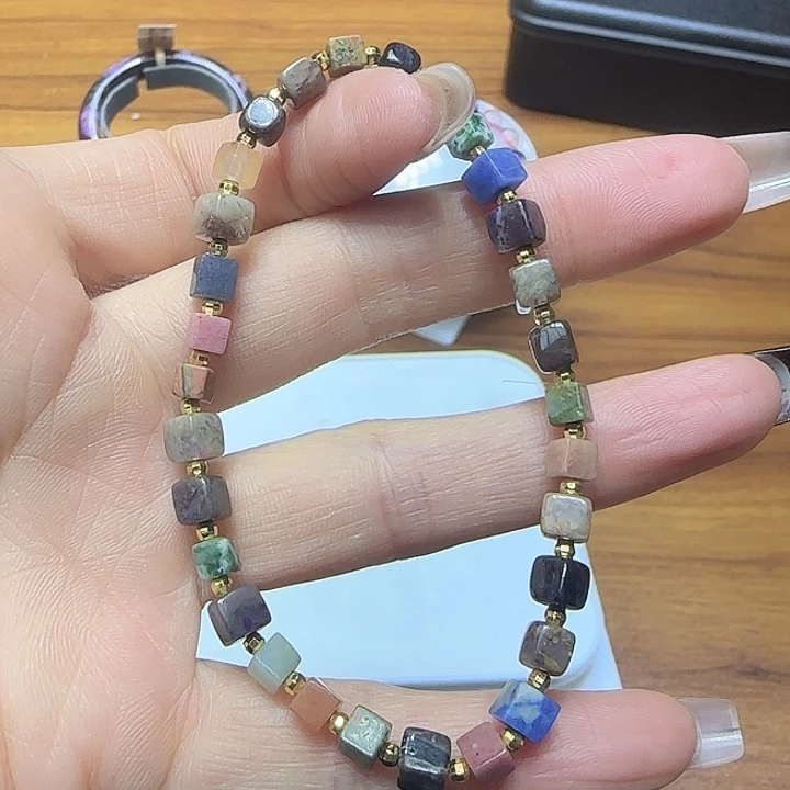 非金属鑫林珠宝3号