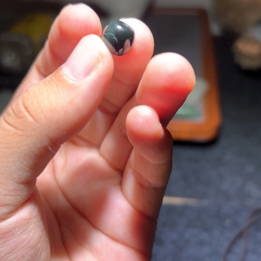 手链未镶嵌和田玉