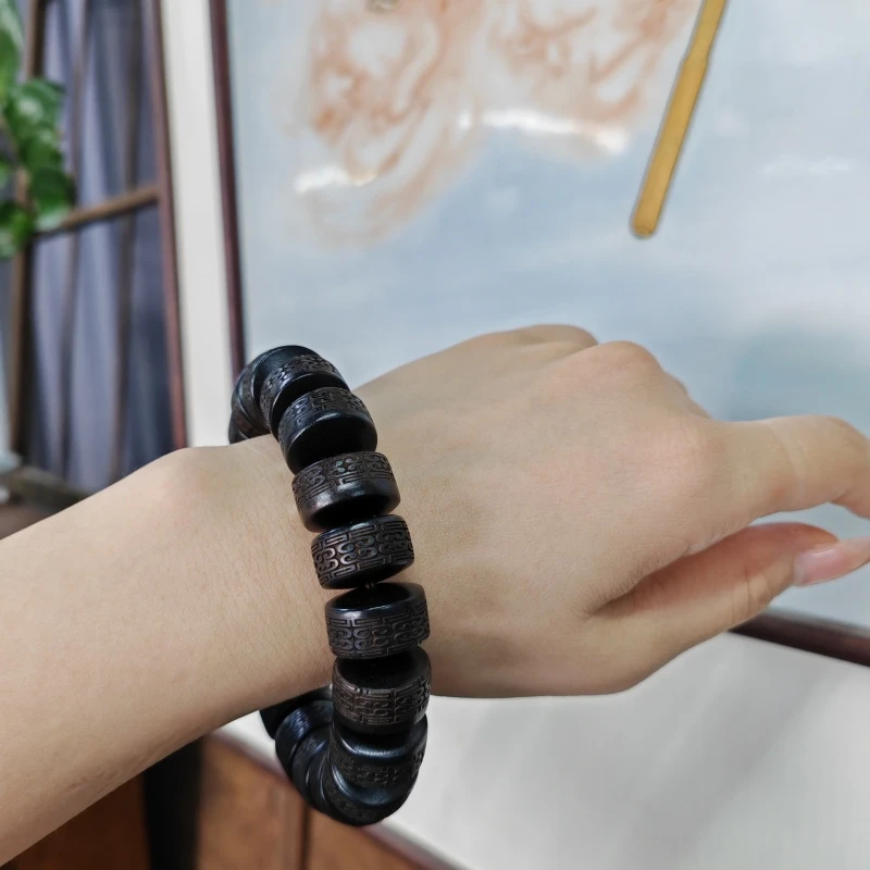 S-0276精选手串搭配无礼盒