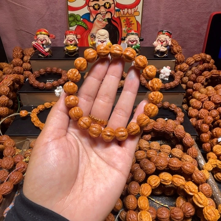 ****࿐文玩核桃手串精品