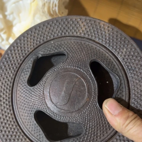 中古美术，金银铜铁锡