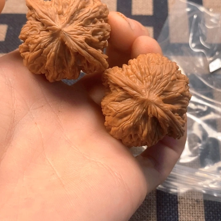 吊坠文玩核桃全品磨盘