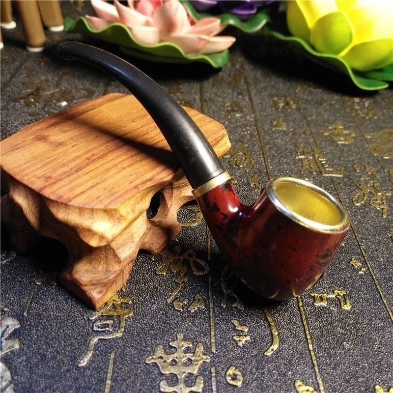 小溪溪烟斗便携式（重500g）