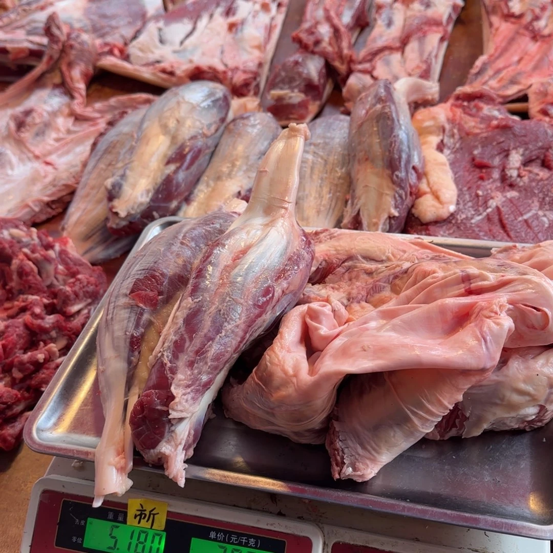 7中国大陆食用农产品5.18