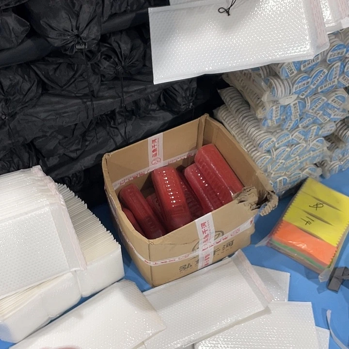 没有标签酒米渔具用品