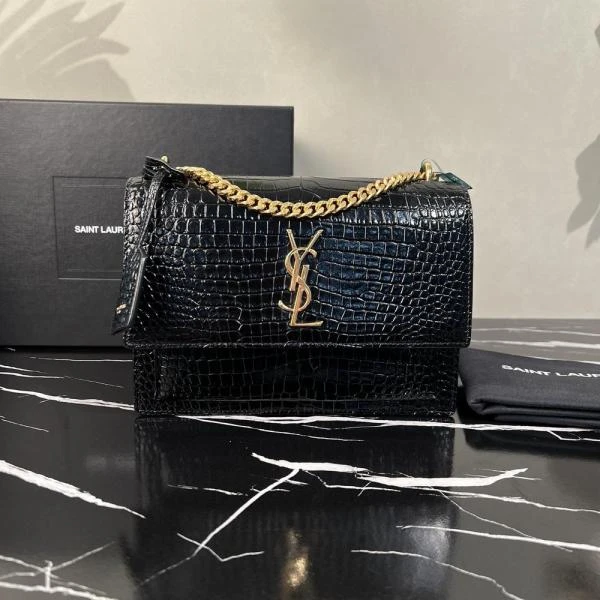 包包/99新/圣罗兰/C8355809334/250904TA0034