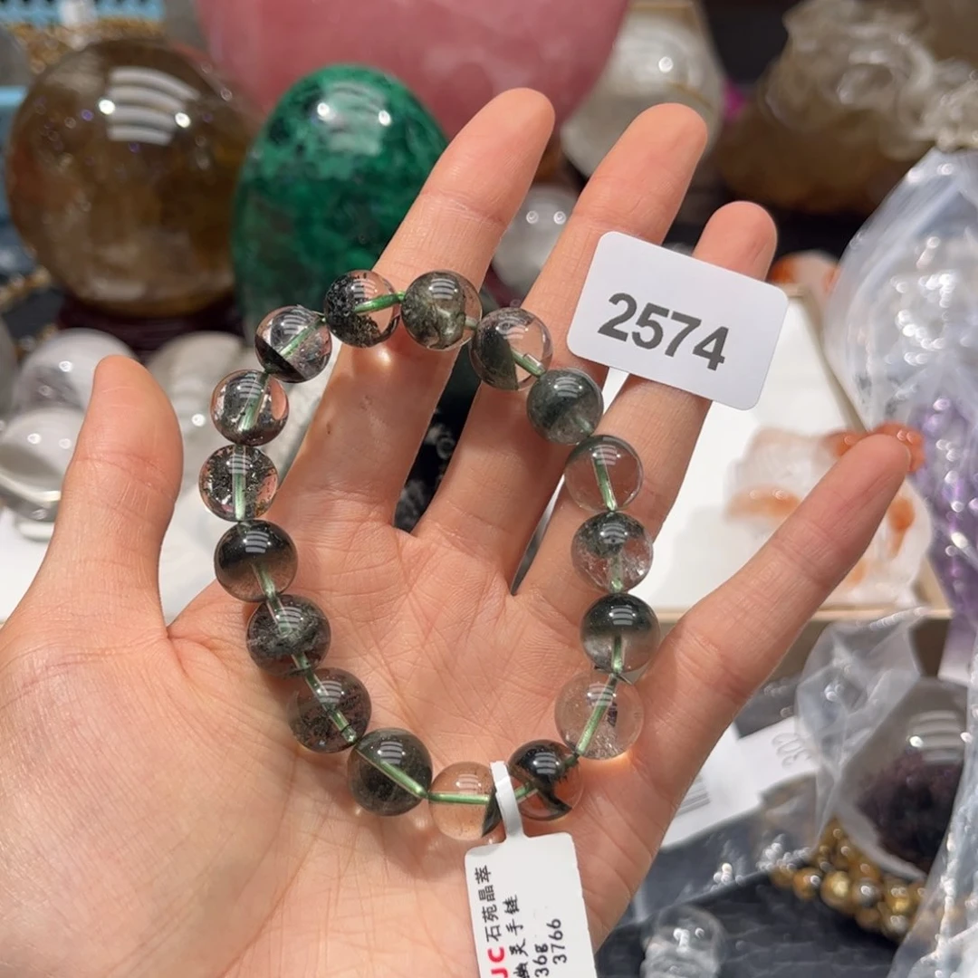 【闪购商品】水晶手串未镶嵌