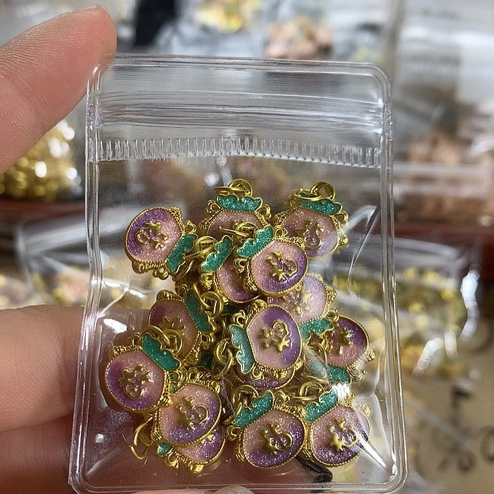 铜合金可爱系列 满三单飞10