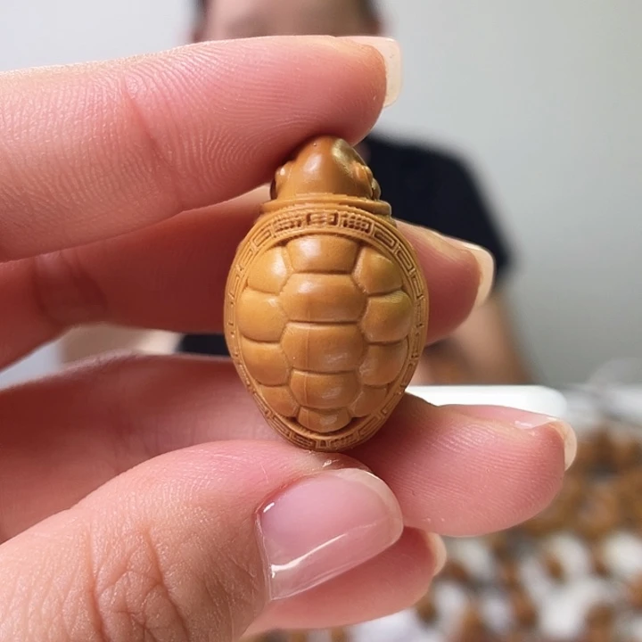 吊坠橄榄核橄榄核