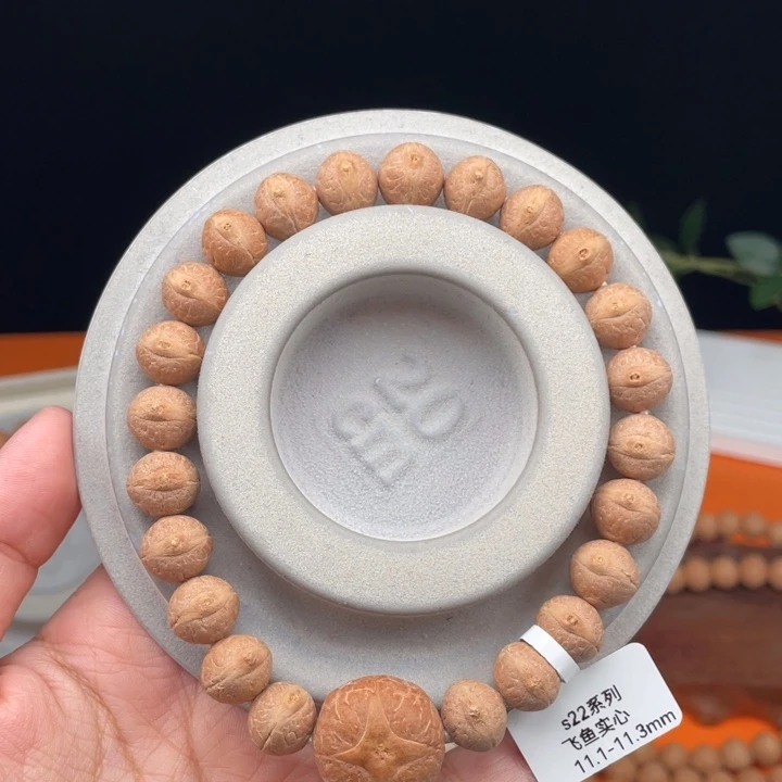 凤眼菩提吊坠14……