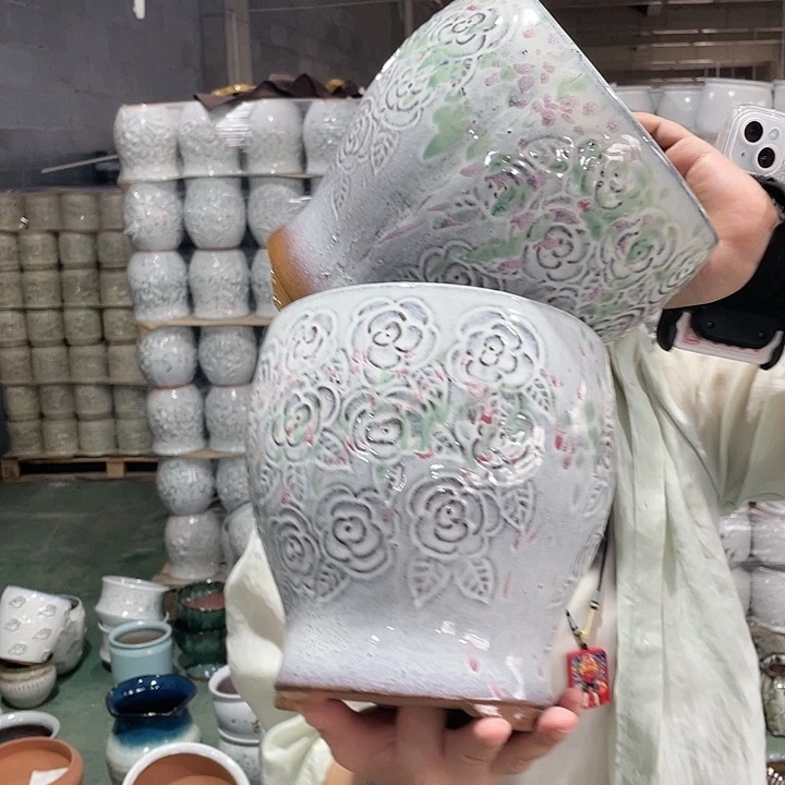 20/18红陶正品两个