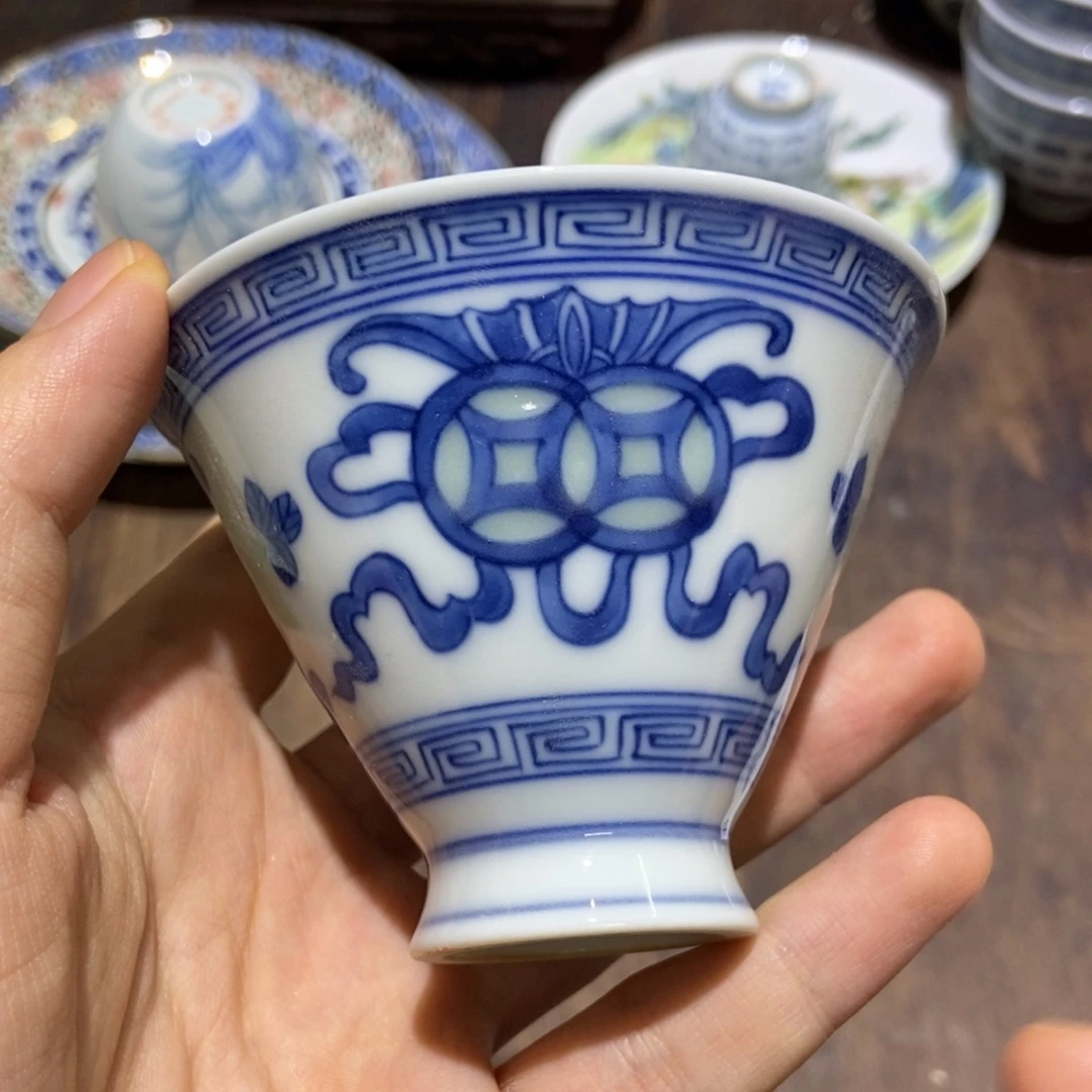 陶瓷艺术品的制作
