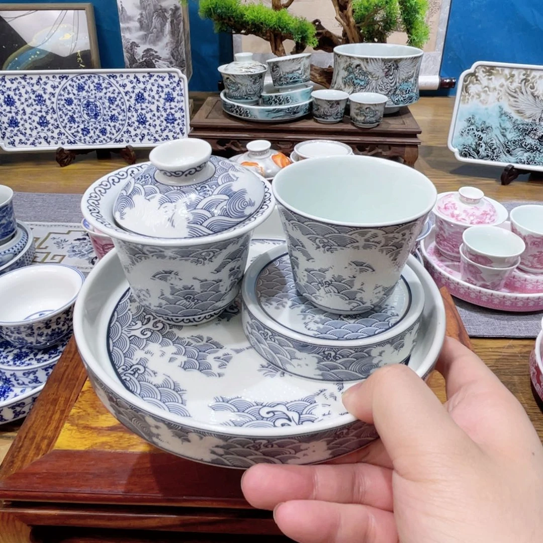 景德镇陶瓷福利专场