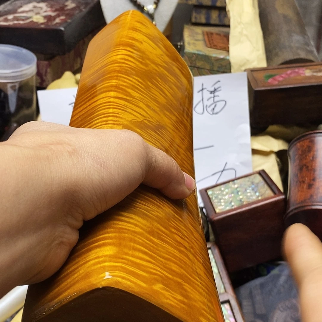 木质文玩回血文玩回血