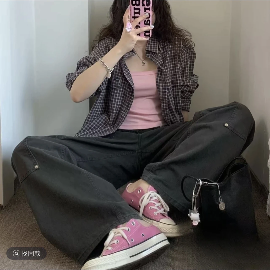 2025年新款1970S帆布鞋具情侣百搭款