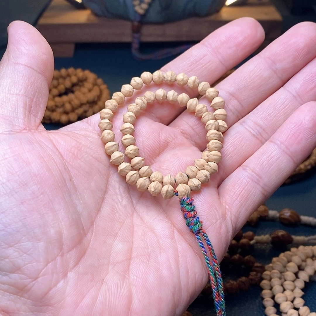 吊坠柏香籽/百香籽