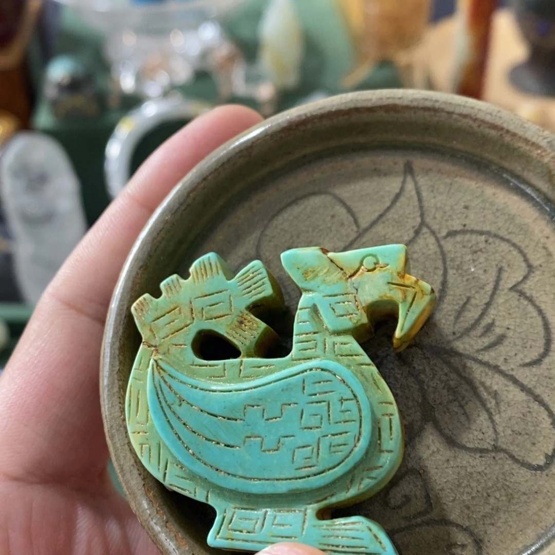 瓷片我也不知道怎么说了