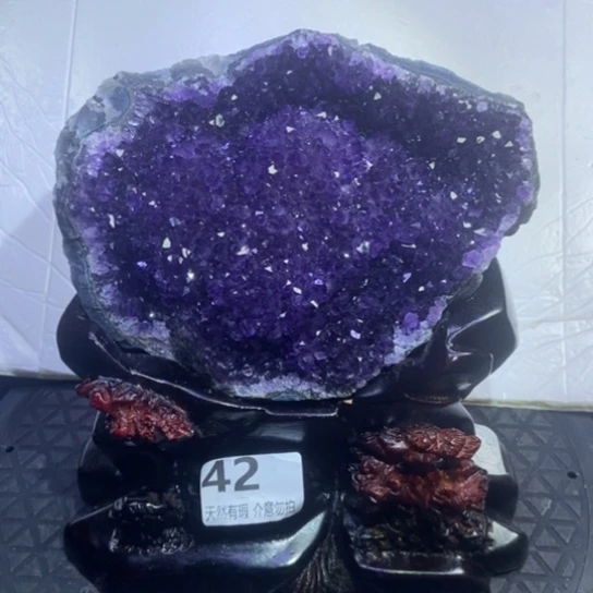 未镶嵌大型摆件（非配饰）水晶