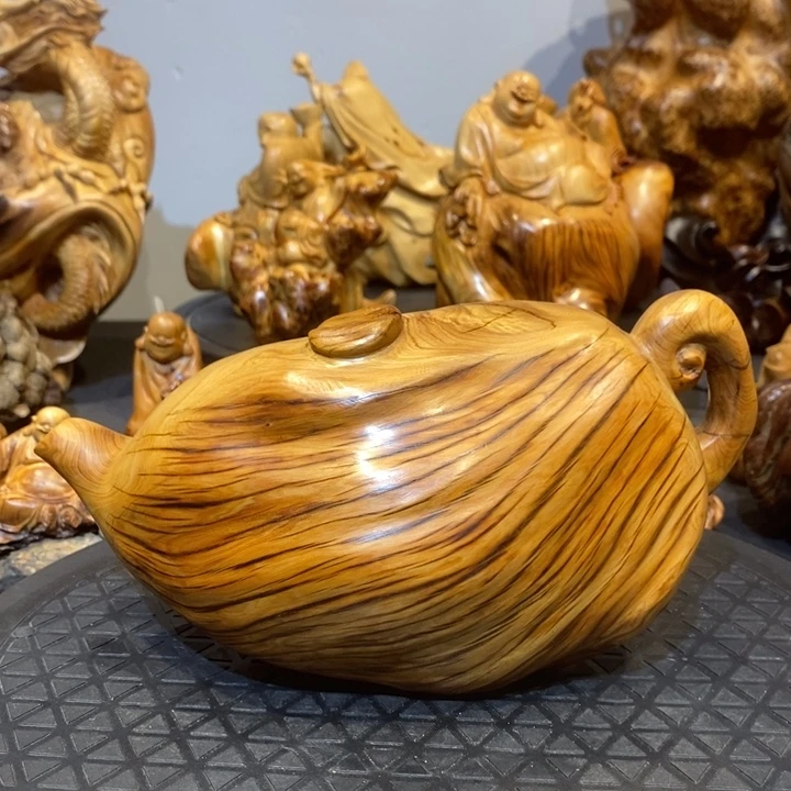 柏木（崖柏）崖柏陈化