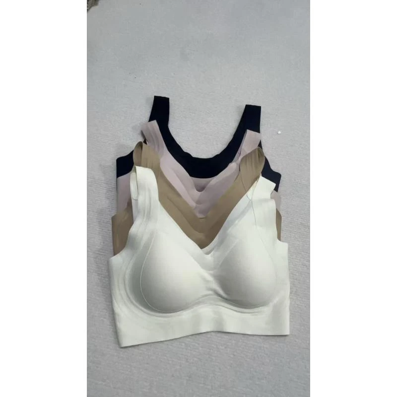 【反重力内衣】女士春夏内衣美背