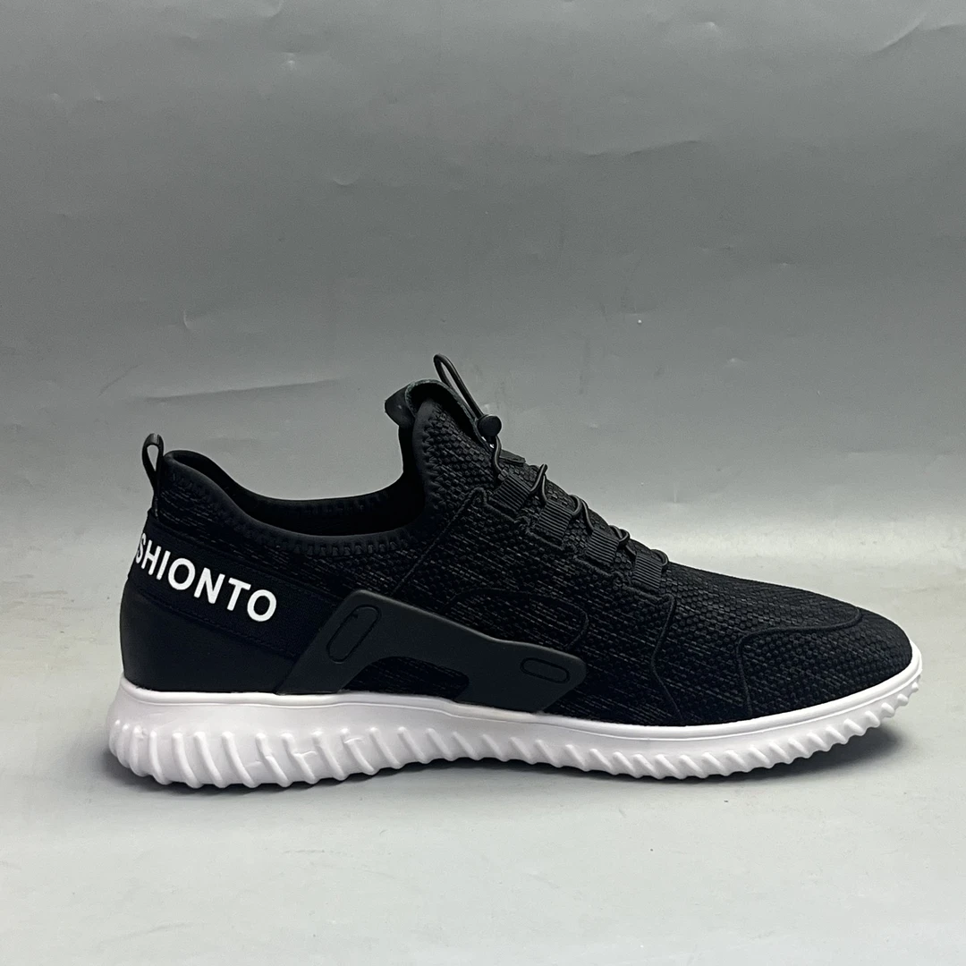 280春夏时尚百搭休闲透气牛皮男鞋