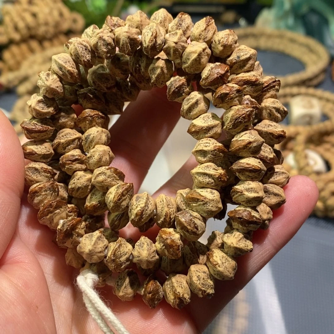 【闪购商品】柏香籽/百香籽吊坠二**拍