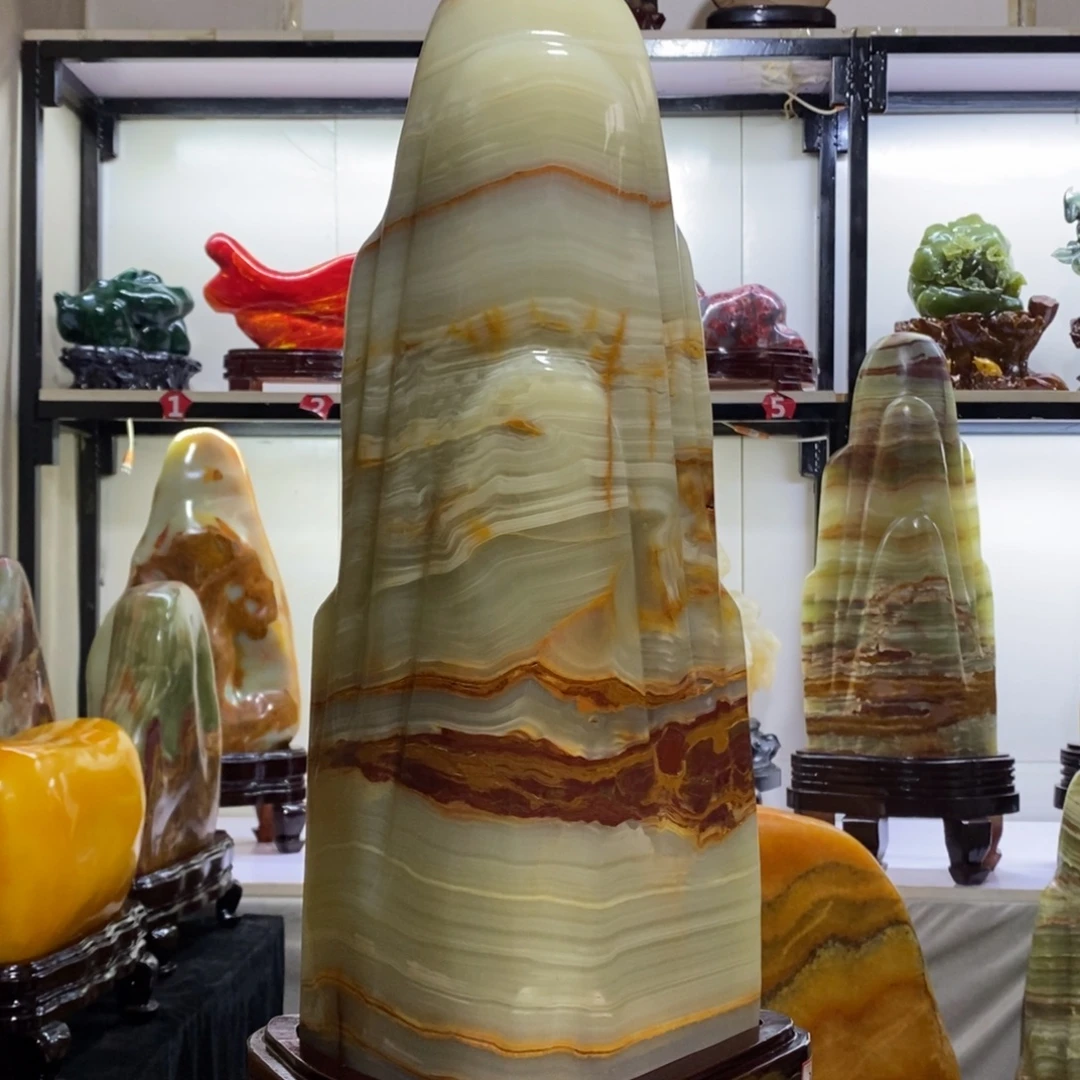 山水家居装饰设计