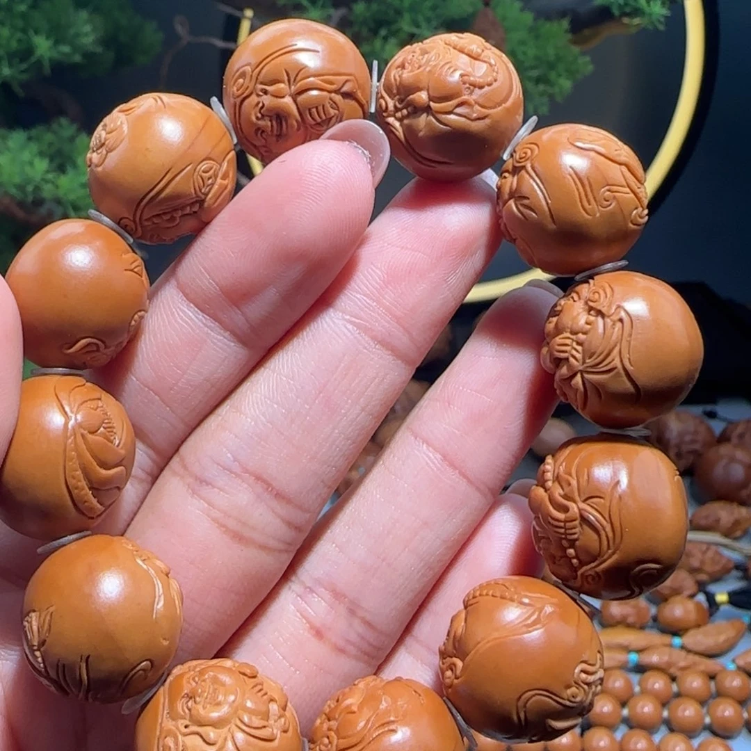 手串/手链橄榄核福利待遇