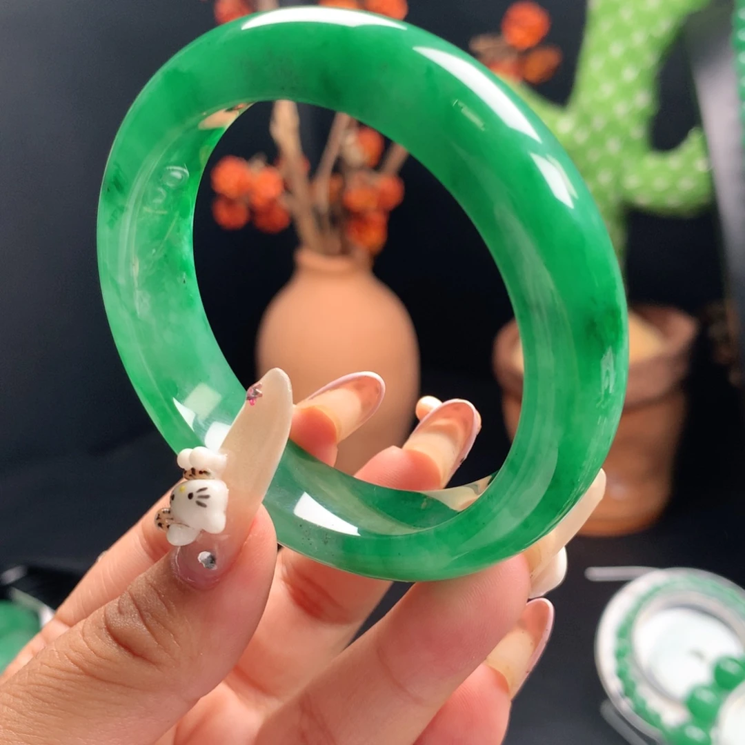 石英质玉未镶嵌54