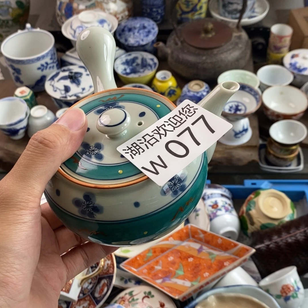 瓷器的时候我也是醉了～****～